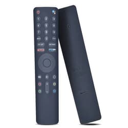 WDZP XMRM-010 Voice Replacement Remote Control fit for MI Xiaomi TV 4A 4S Remote Smart Android TV L65M5-5ASP L55MS-5A