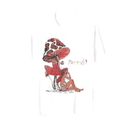 American Made Butterfly Melanie Butterfly Portal Merch Inspired T-Shirt
