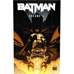By Chip Zdarsky (Author), Denys Cowan (Illustrator), Jorge Jimenez (Illustrator) & 0 more Batman Vol. 5: The Dying City