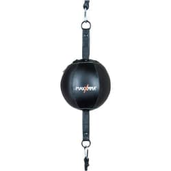 MaxxMMA Double End Ball, Pump Included