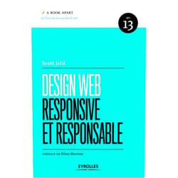 Scott Jehl Design web responsive et responsable: N°13