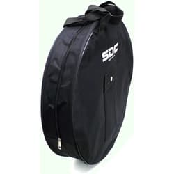 DEURA Bodhran Drum Padded Bag Case 18.5