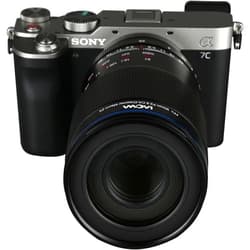 LAOWA Venus Optics Laowa 90mm f/2.8 2X Ultra Macro APO for Sony FE