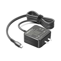 CASIMY 45W USB-C Power Adapter for T-Mobile 5G Internet Gateway Arcadyan KVD21, Sagemcom Fast 5688W, TMO-G4SE, TMO-G4AR Home Wi-Fi Hotspot Router Charger Power Cord