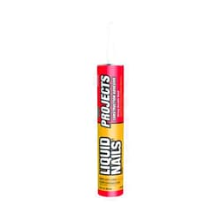 Liquid Nails Macco Akzo Nobel Pai LNP601 Liquid Nails For Projects And Construction Adhesive (Pack of 12)12