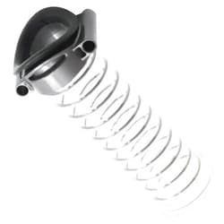 WEIJIA 922009-01 DC41 Vacuum Cleaner Change Over Hose Assembly compatible with Dyson DC41, DC65, UP13