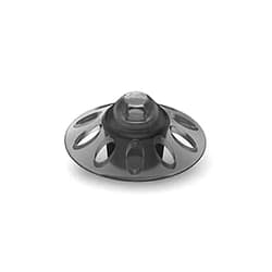 Phonak Marvel 4.0 Hearing Aid Domes -Large- Open (2 Pack)