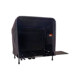 PROAIM Pro Universal Laptop Workstation for Tethered Shooting. Laptop Height Range up to 25.4 mm. (PP-WKST-01)