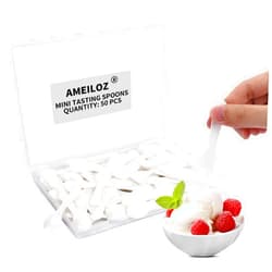 AMEILOZ 50PCS 3