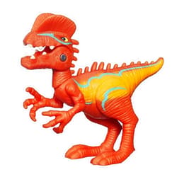 Playskool Heroes Jurassic World Chomp 'n Stomp Dilophosaurus Figure