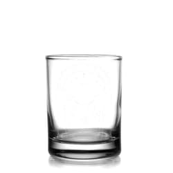 LumEngrave GATE OF MORIA Engraved 3oz Shot Glass | Inspired by Tolkien, Hobbits, & Middle Earth | Christmas Gift | Unique Elvish Wizard Fantasy