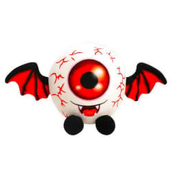 Yohica Scary Halloween Plush Toys with Bat Wings - 9