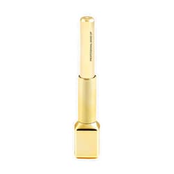 Outfmvch Eyeliner Pencil Sharpener 5ml Small Gold Bottle Black Eyeliner Border New Eyeliner Non Dizzy Stain Lasting Water Based Eyeliner Yellow One Size