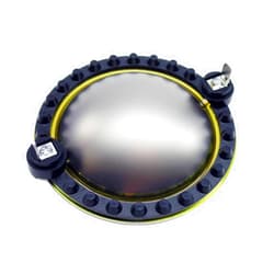 Simply Speakers SS Audio Diaphragm for QSC XD-6, XD-26, Celestion T5526AWR, 8 Ohms