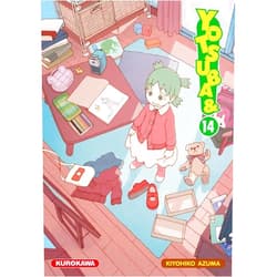 Kiyohiko Azuma,Ève Chauviré Yotsuba & ! - tome 14 (14)