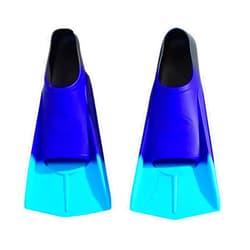 MOMOJIA Silicone Swimming Swim Training Travel Size Flippers Snorkeling Gear for Kids Teen Adults Women Man