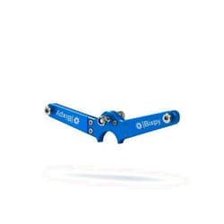 Bixpy Adjustable V-ARM™ Steering Bracket