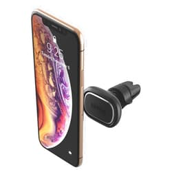 iOttie iTap 2 Magnetic Air Vent Car Mount Holder, Cradle for Samsung Galaxy S22, Google Pixel 7, Motorola Moto G, OnePlus 10, Sony Xperia & Other Android Smartphones & Other Smartphones