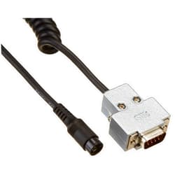 Kanomax 6511-09 Printer Cable for DPU-S245 Portable Thermal Printer