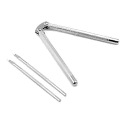 Farberware Seafood Nutcracker Set, 3-Piece, Stainless Steel