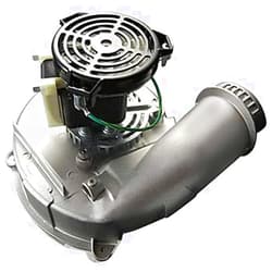 WEIJIA 70-24157-03 Inducer Motor Blower for Rheem Directly Replaces 117104-01, 70-22838-02, J238-150-1533, J238-150-15165