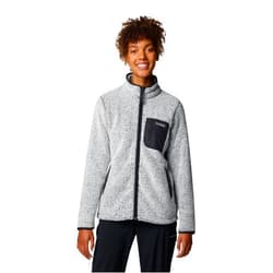 Columbia Women's West Bend Full Zip Ii
