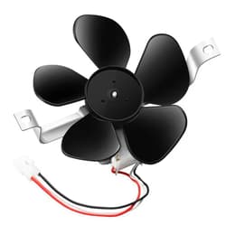 FBULWSEC S97012248 97012248 Range Hood Fan Motor Compatible with B-roan Nu-Tone Stove Range Hood 97012248 BP17 Fan Motor Replaces ER97012248 AP4527731 97012248 99080492,1172615, 97005161, 97011218, 97015415