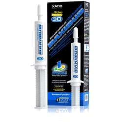 XADO Atomic Metal Conditioner Maximum for аutomatic transmissions (Syringe 30ml) (Automatic Transmission)