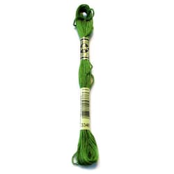 DMC Floss - 3346 Hunter Green