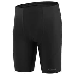 Blueleaf Boys' Swim Jammers Youth Competitive Swim Racing Team Swimsuits Athletic Quick Dry Swimming Shorts UPF 50+