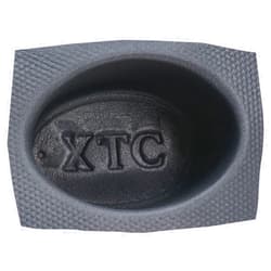 Install Bay Speaker Baffle 6 By 9 Inch Oval Pair- VXT69