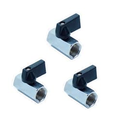HongBoW Hardware 2 Pcs 3/8