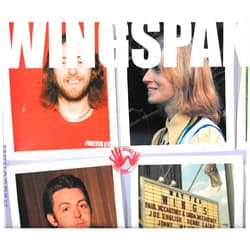 Paul McCartney Wingspan: Paul McCartney's Band on the Run