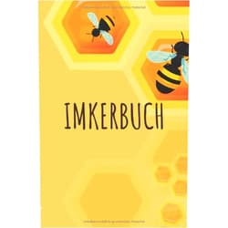 German Edition by Karl Stauber (Author) Imkerbuch: Imker Stockkarte mit vorgedruckten Seiten - Notizbuch für Imkereien aber auch Einsteiger Honig-Imker - Zubehör und Geschenk für Imker (German Edition)