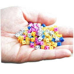 SmartDealsPro 100 Assorted 1/5