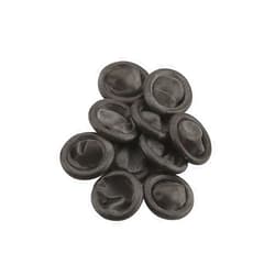 Muzzle-Loaders Muzzleloader Barrel Covers - Latex Muzzle Covers - Rubber Muzzle Cap - 20 Pack - MZ1009