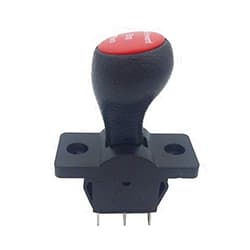 Jiaruixin Children's Electric Car Forward Stop Back Handle Switch，for Children Electric Ride on Toys Replacement Parts Switch