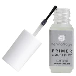 Dermaflage Extended Wear Primer, for use with Dermaflage Topical Filler