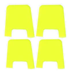 Ryobi P320 / P360 Fastener 4 Pack Replacement No-Mar Pad # 525814001-4PK