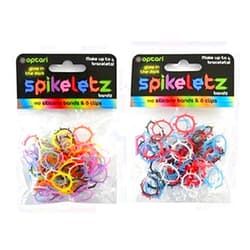Optari Spikeletz Bands
