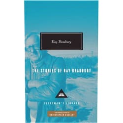 Ray Bradbury,Christopher Buckley The Stories of Ray Bradbury: Introduction by Christopher Buckley (Everyman's Library Contemporary Classics Series)