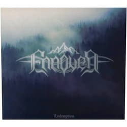 ENNOVEN (Artist) Format: Audio CD Redemption Ltd.Digi