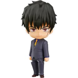 CHUGAI MINING Mining Co. Blood Blockade Battlefront & Beyond: Steven A Starphase Nendoroid Action Figure Multicolor