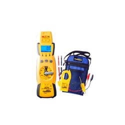 Fieldpiece HS36 Expandable Autoranging True RMS Stick Multimeter w/Backlight