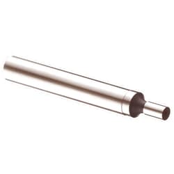 TESA Brown & Sharpe 599-792-2 Single End Edge Finder, 3/8