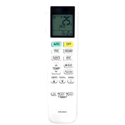 RCECAOSHAN Replacement DAIKIN Air Conditioner Remote Control ARC480A15 ARC480A16 ARC480A17 ARC480A18 ARC480A19 ARC480A20 ARC480A21 ARC480A22 ARC480A1 ARC480A2 ARC480A3 ARC480A4 ARC480A5 ARC480A6 ARC480A**...