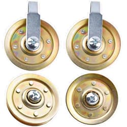 EWONICE Heavy Duty Garage Door 3