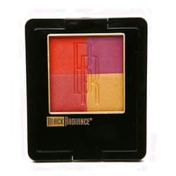 Leoy88 Beauty & Makeup Black Radiance Eye Shadow Quartet, Prismatic Pearls, .22 Oz 8808b