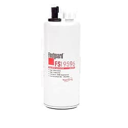 Fleetguard FS19596 Fuel/Water Separator (pack of 6)