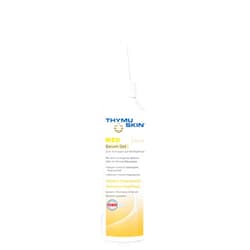 THYMU SKIN GKL Thymuskin Med Serum Gel - Advanced Hair Peptide Serum for Hair Growth & Density - Hair Care Solution with Multi-Peptide Formula - Hydrating Serum for Scalp Health
